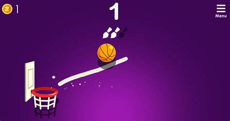 cool math games dunk shot.